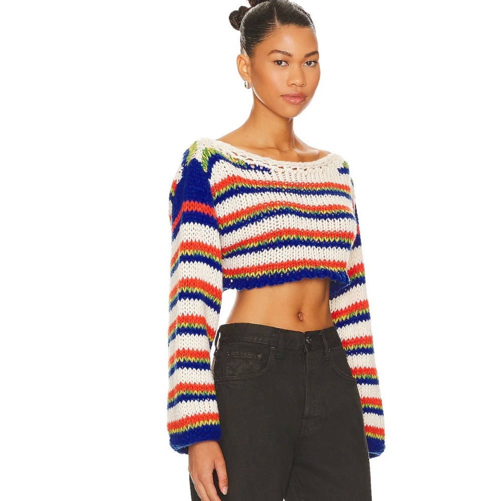 REVOLVE TOP